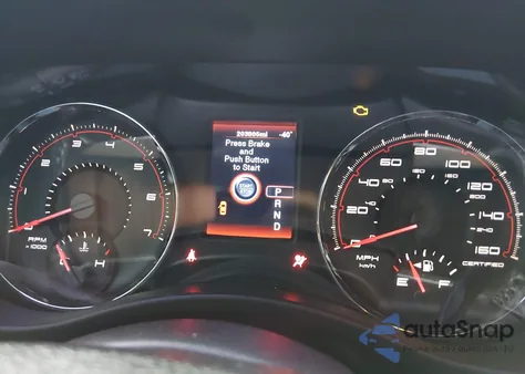 2012 Dodge Charger Police z USA, uszkodzony, nr VIN 2C3CDXAG9CH135908